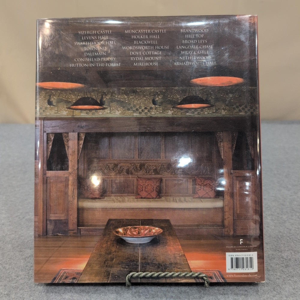 Houses of the Lake District Christopher Holliday Clive Boursnell 9780711231610 - Picture 2 of 4